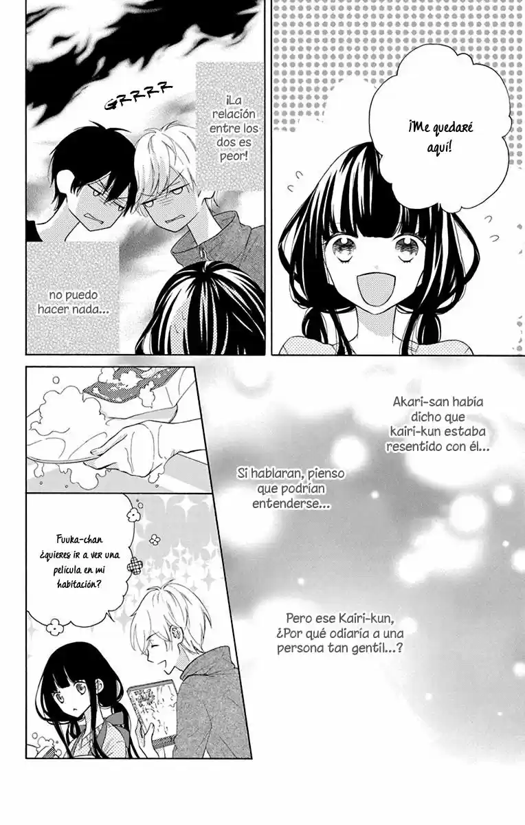 Saiouji Kyoudai ni Komarasareru no mo Warukunai (2016) - Capítulo 8 - Página 14 - LectorTMOo