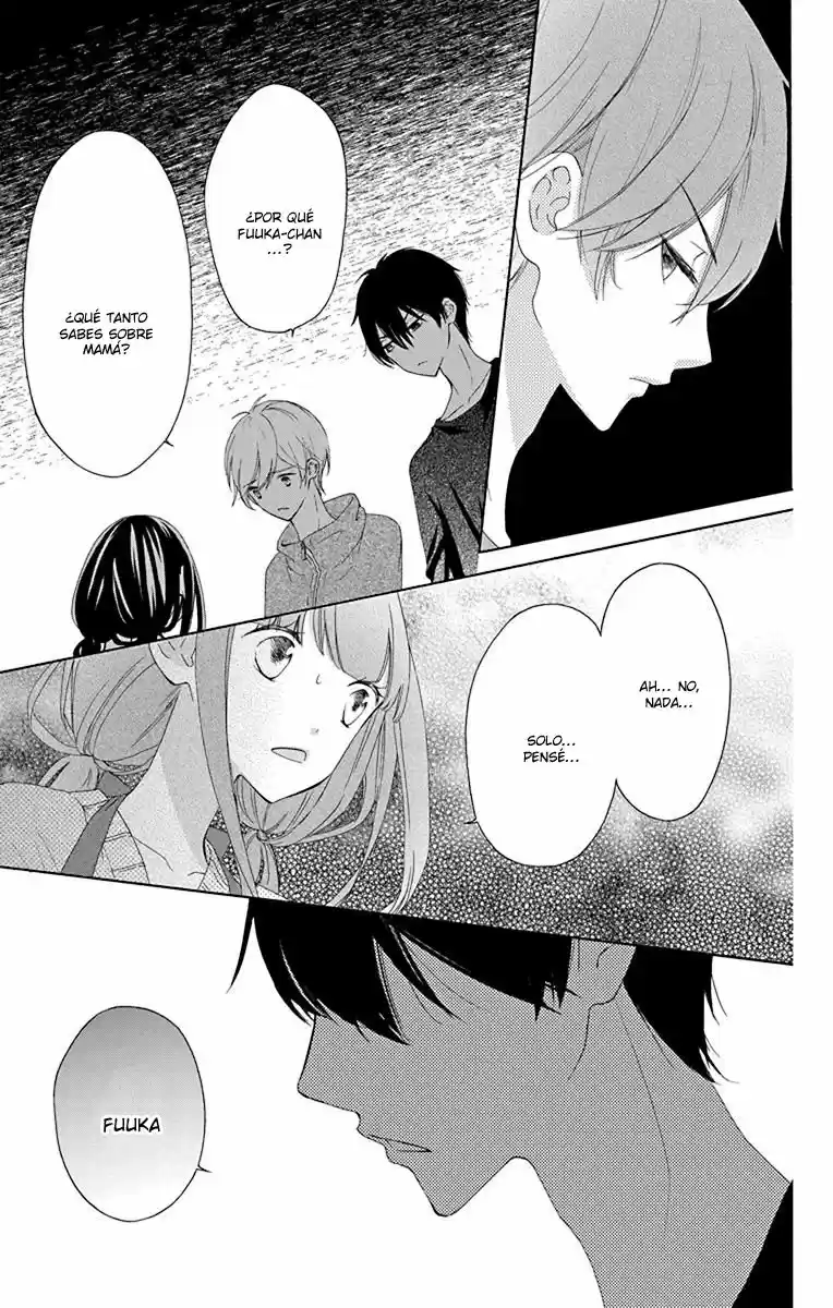 Saiouji Kyoudai ni Komarasareru no mo Warukunai (2016) - Capítulo 8 - Página 17 - LectorTMOo