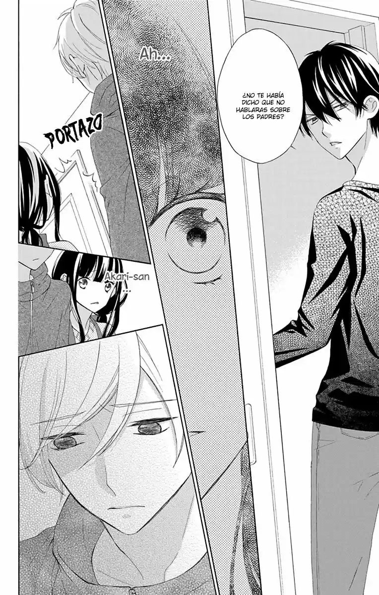 Saiouji Kyoudai ni Komarasareru no mo Warukunai (2016) - Capítulo 8 - Página 18 - LectorTMOo