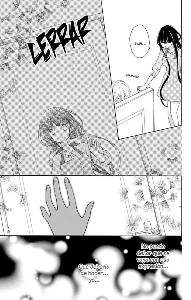 Saiouji Kyoudai ni Komarasareru no mo Warukunai (2016) - Capítulo 8 - Página 19 - LectorTMOo