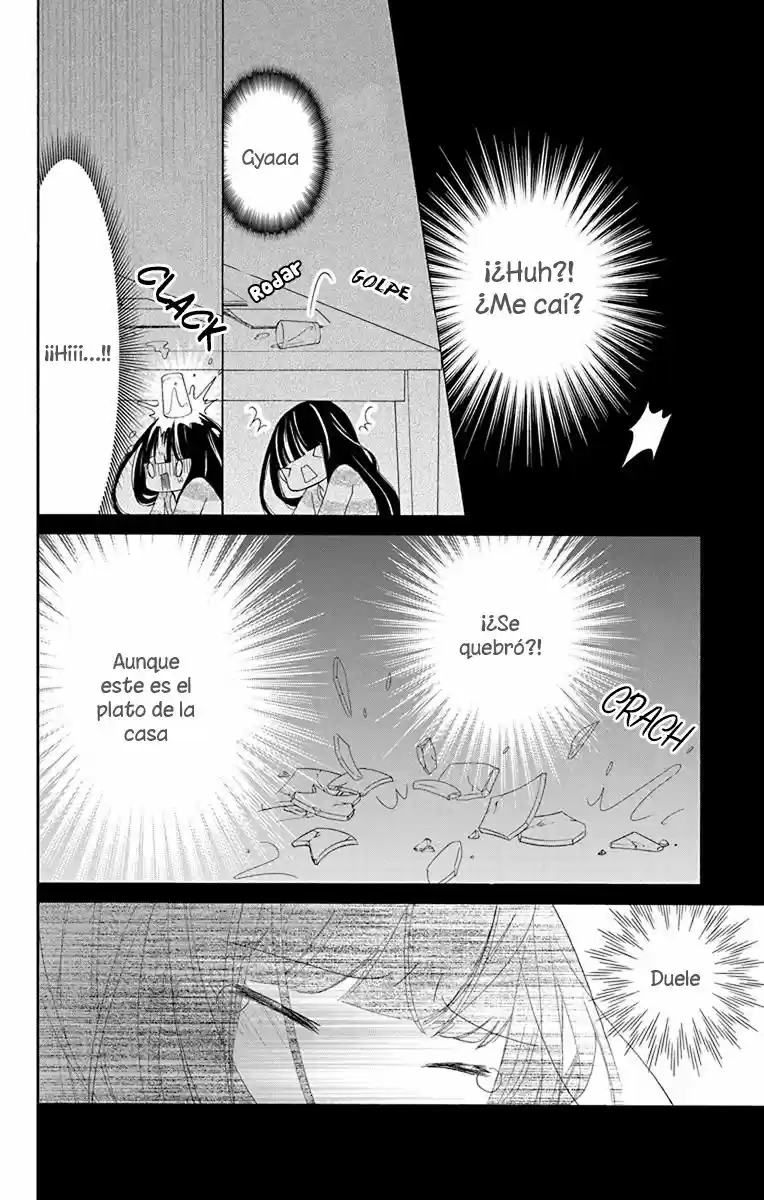 Saiouji Kyoudai ni Komarasareru no mo Warukunai (2016) - Capítulo 8 - Página 22 - LectorTMOo
