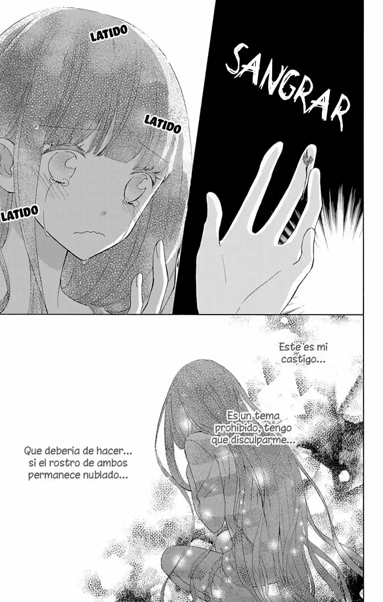 Saiouji Kyoudai ni Komarasareru no mo Warukunai (2016) - Capítulo 8 - Página 23 - LectorTMOo