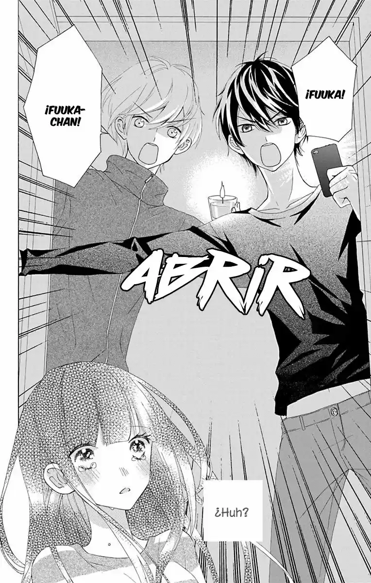 Saiouji Kyoudai ni Komarasareru no mo Warukunai (2016) - Capítulo 8 - Página 24 - LectorTMOo