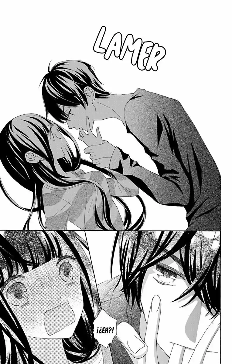 Saiouji Kyoudai ni Komarasareru no mo Warukunai (2016) - Capítulo 8 - Página 27 - LectorTMOo