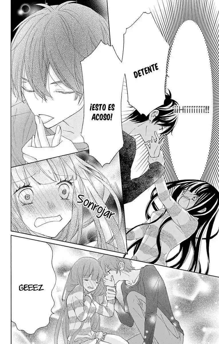 Saiouji Kyoudai ni Komarasareru no mo Warukunai (2016) - Capítulo 8 - Página 28 - LectorTMOo