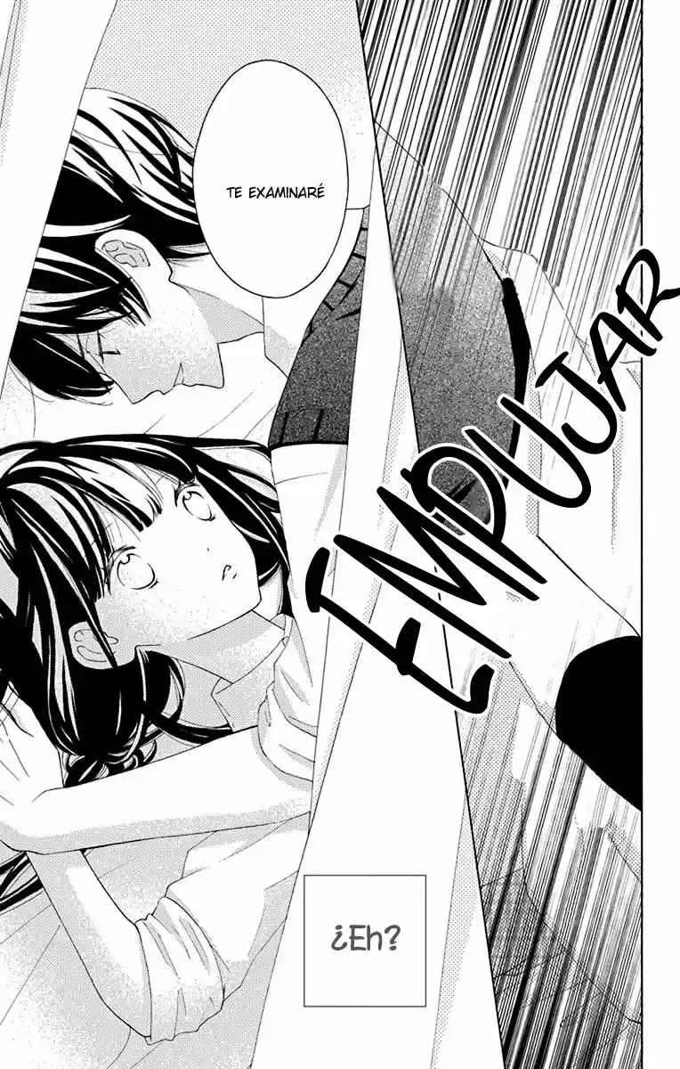 Saiouji Kyoudai ni Komarasareru no mo Warukunai (2016) - Capítulo 9 - Página 10 - LectorTMOo