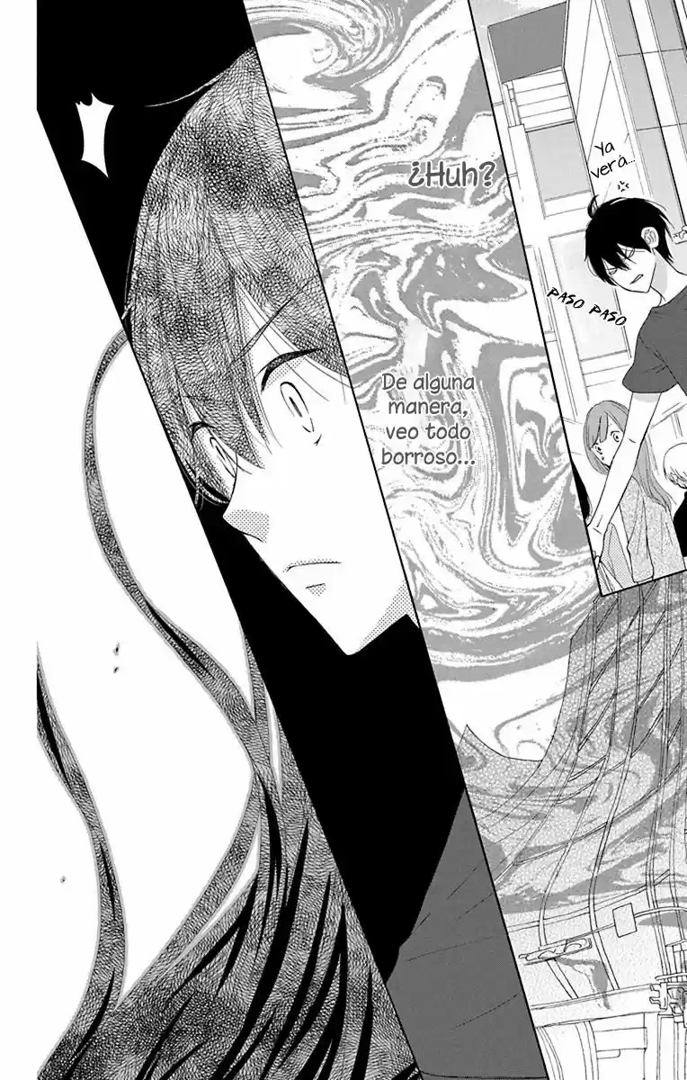 Saiouji Kyoudai ni Komarasareru no mo Warukunai (2016) - Capítulo 9 - Página 25 - LectorTMOo