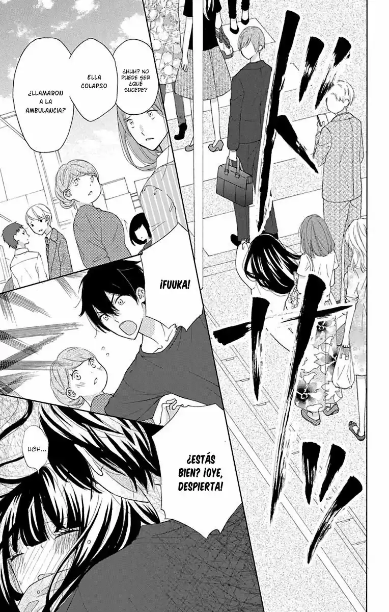 Saiouji Kyoudai ni Komarasareru no mo Warukunai (2016) - Capítulo 9 - Página 26 - LectorTMOo