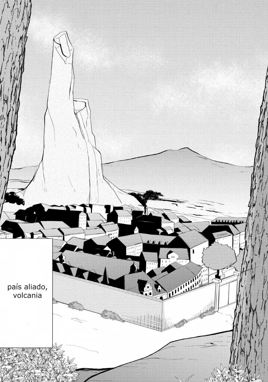 Sairin Yuusha no Fukushuu Hanashi (2019) - Capítulo 4 - Página 4 - LectorTMOo