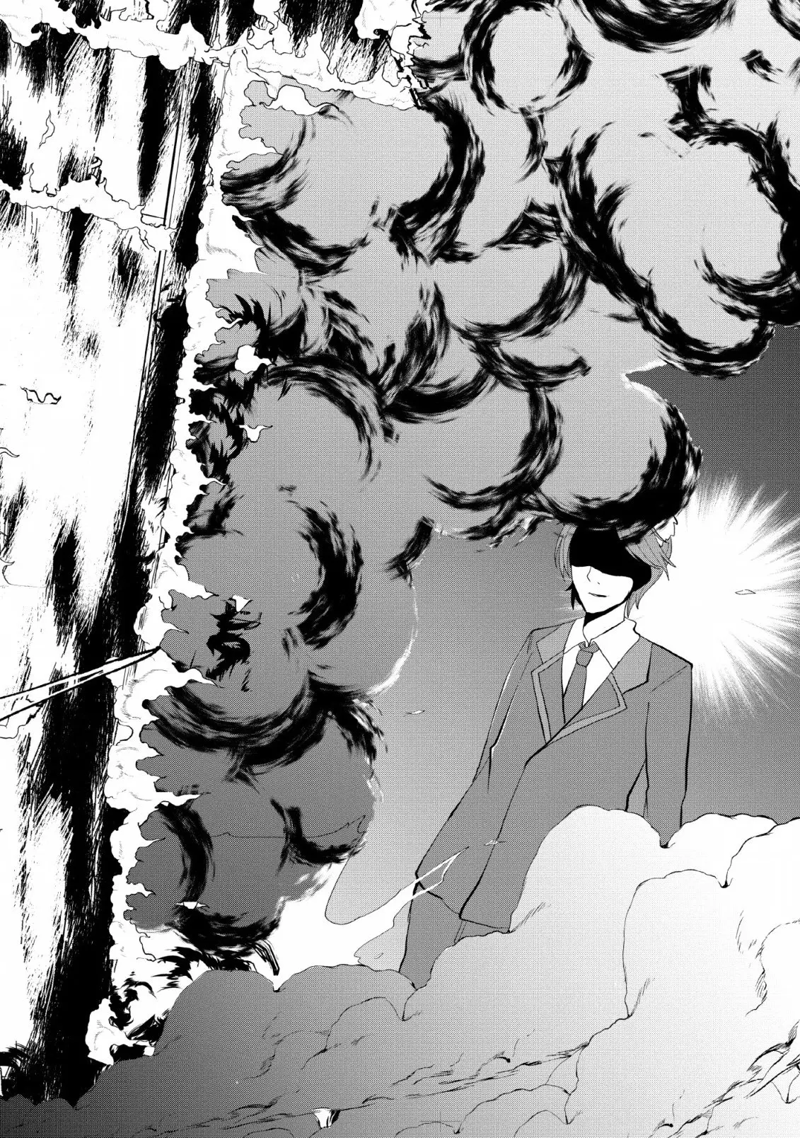 Sairin Yuusha no Fukushuu Hanashi (2019) - Capítulo 5 - Página 27 - LectorTMOo
