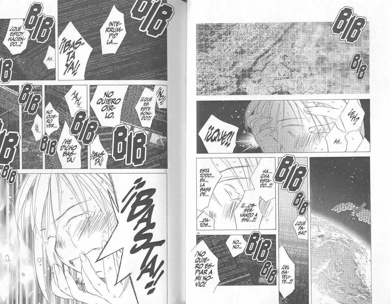 Saishuu Heiki Kanojo (1999) - Capítulo 3 - Página 63 - LectorTMOo