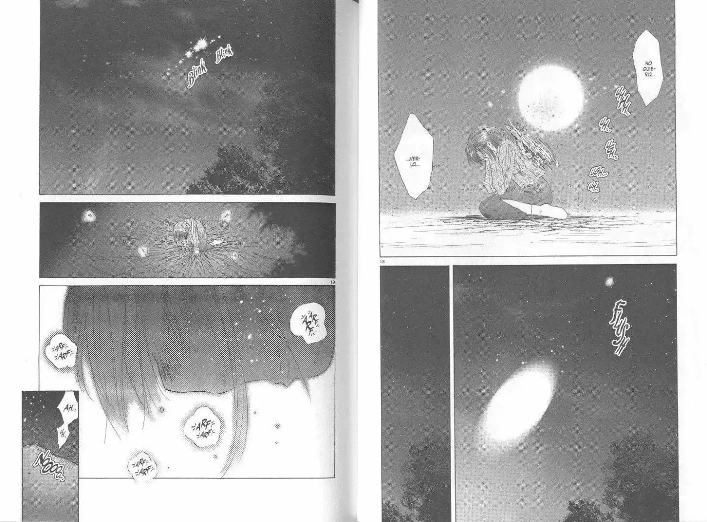 Saishuu Heiki Kanojo (1999) - Capítulo 3 - Página 64 - LectorTMOo