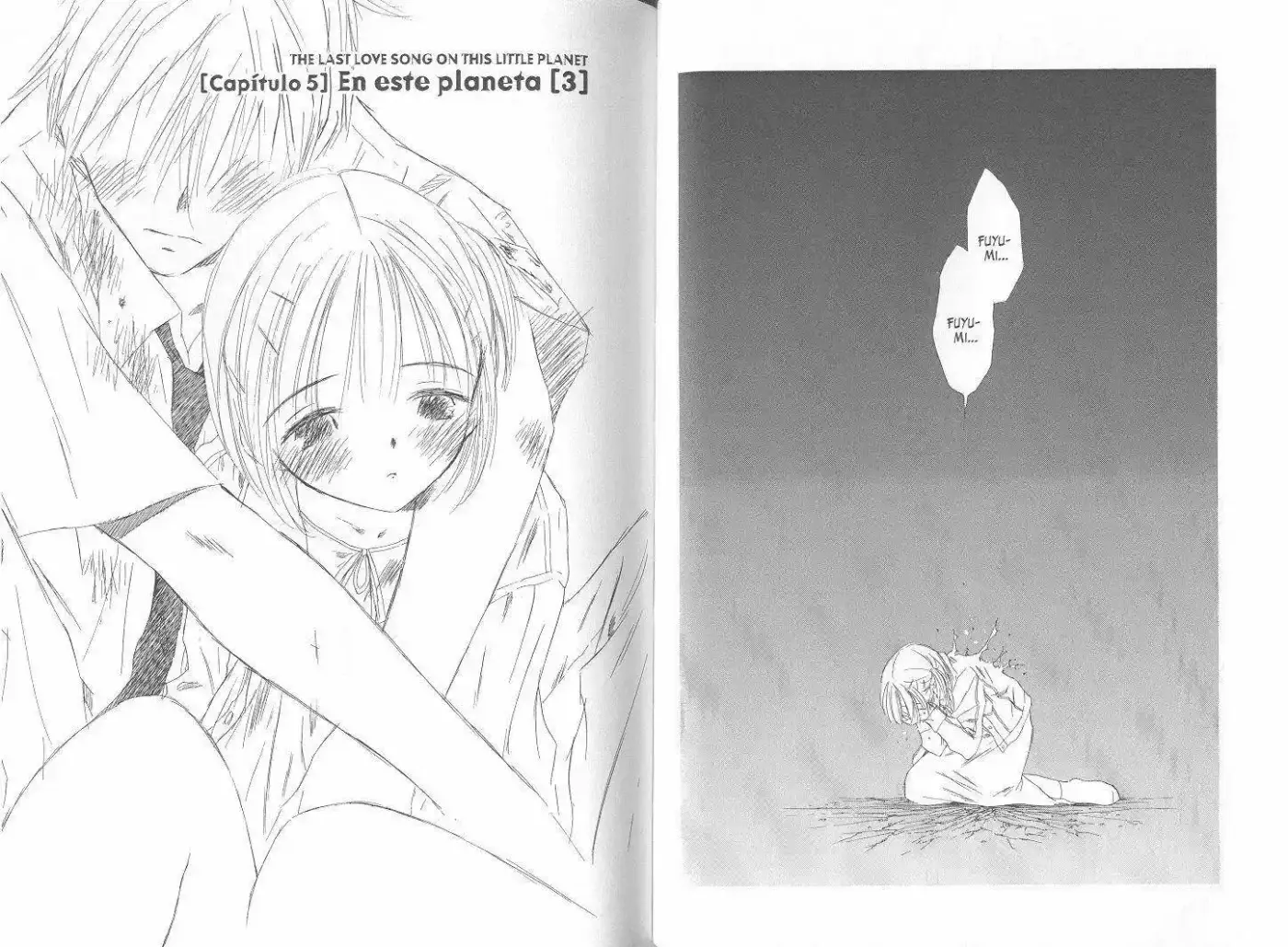 Saishuu Heiki Kanojo (1999) - Capítulo 3 - Página 65 - LectorTMOo