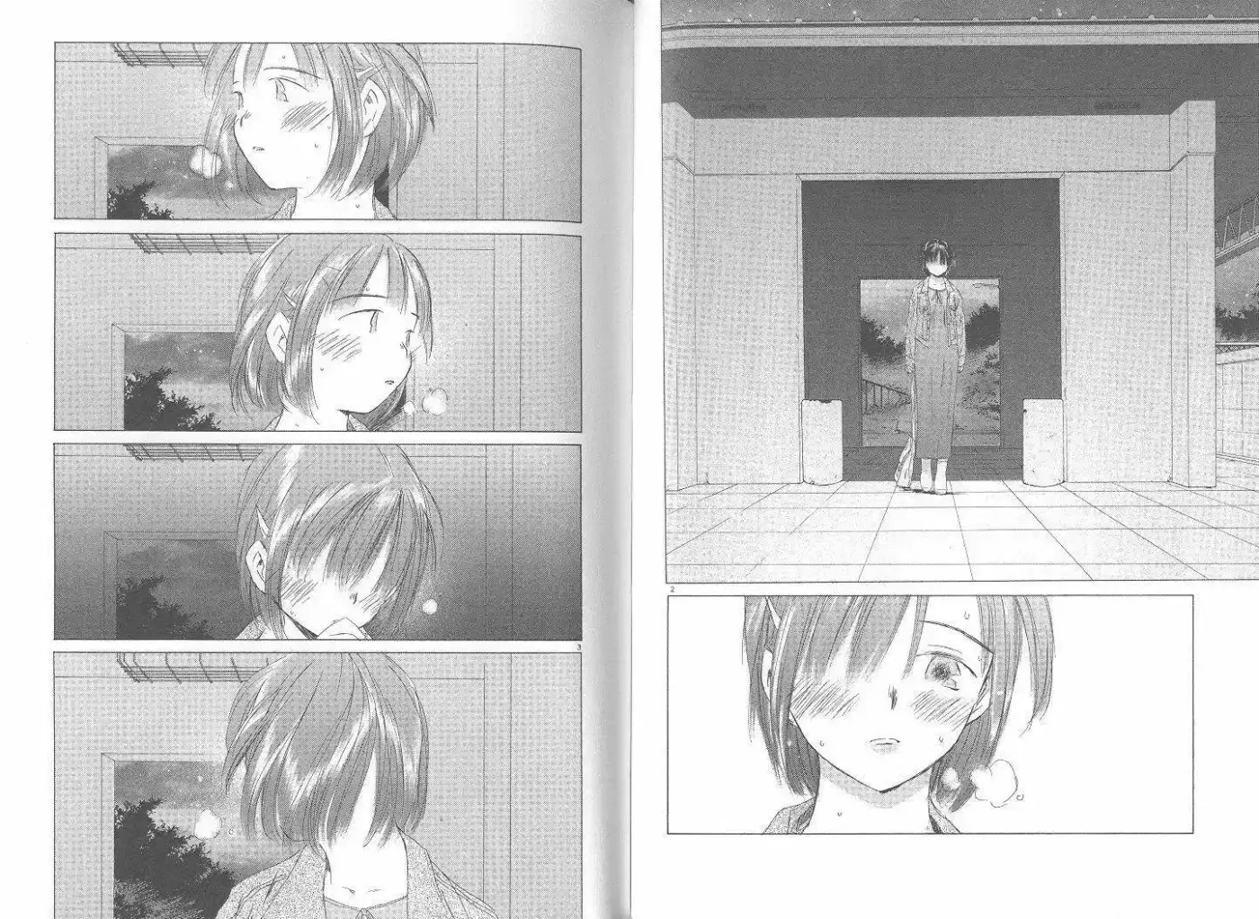 Saishuu Heiki Kanojo (1999) - Capítulo 3 - Página 66 - LectorTMOo