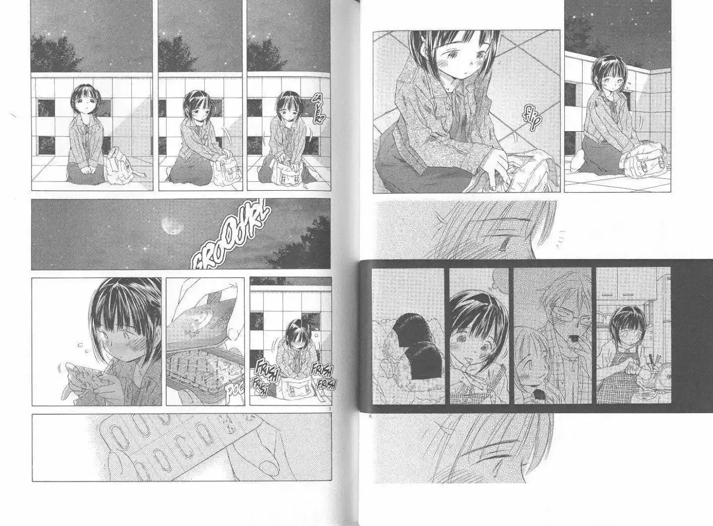 Saishuu Heiki Kanojo (1999) - Capítulo 3 - Página 68 - LectorTMOo