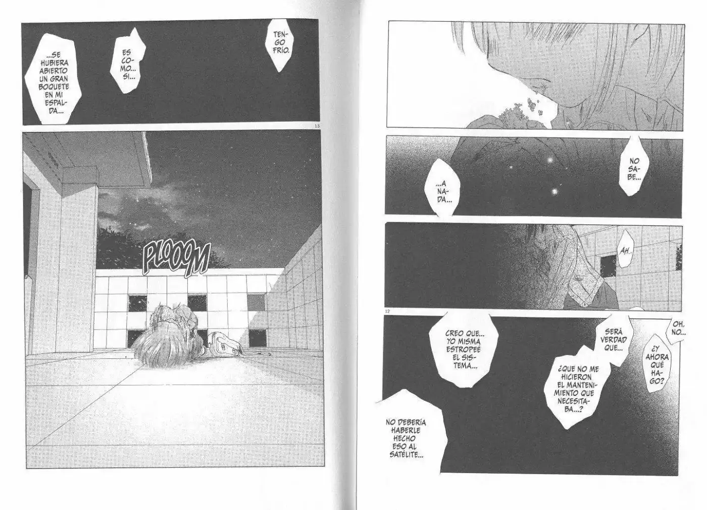 Saishuu Heiki Kanojo (1999) - Capítulo 3 - Página 71 - LectorTMOo