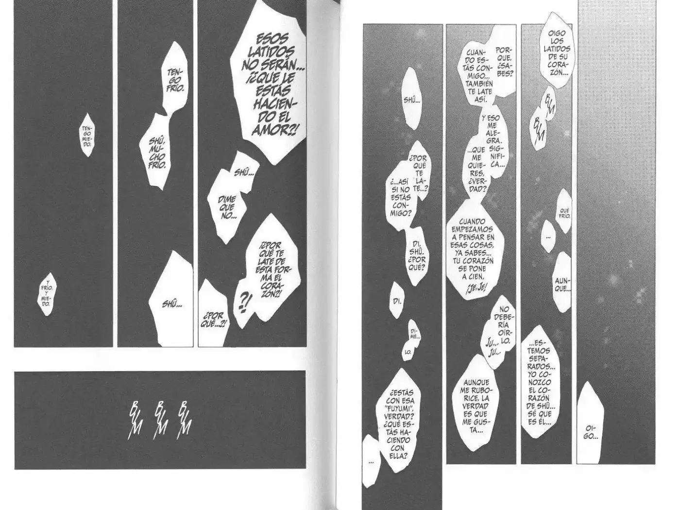Saishuu Heiki Kanojo (1999) - Capítulo 3 - Página 72 - LectorTMOo