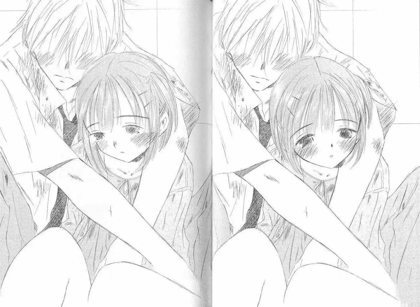Saishuu Heiki Kanojo (1999) - Capítulo 3 - Página 74 - LectorTMOo