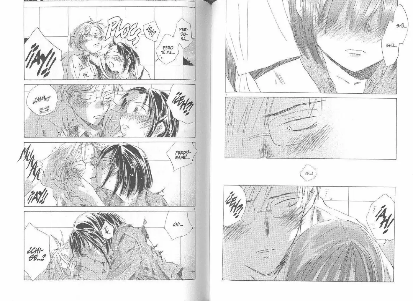 Saishuu Heiki Kanojo (1999) - Capítulo 3 - Página 76 - LectorTMOo