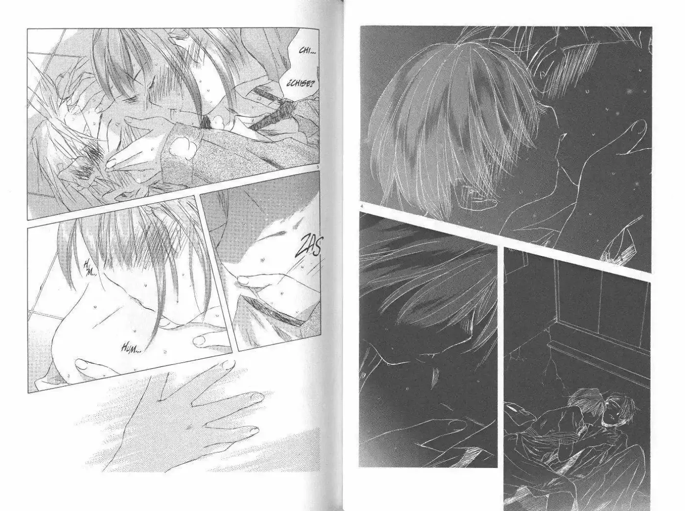 Saishuu Heiki Kanojo (1999) - Capítulo 3 - Página 77 - LectorTMOo