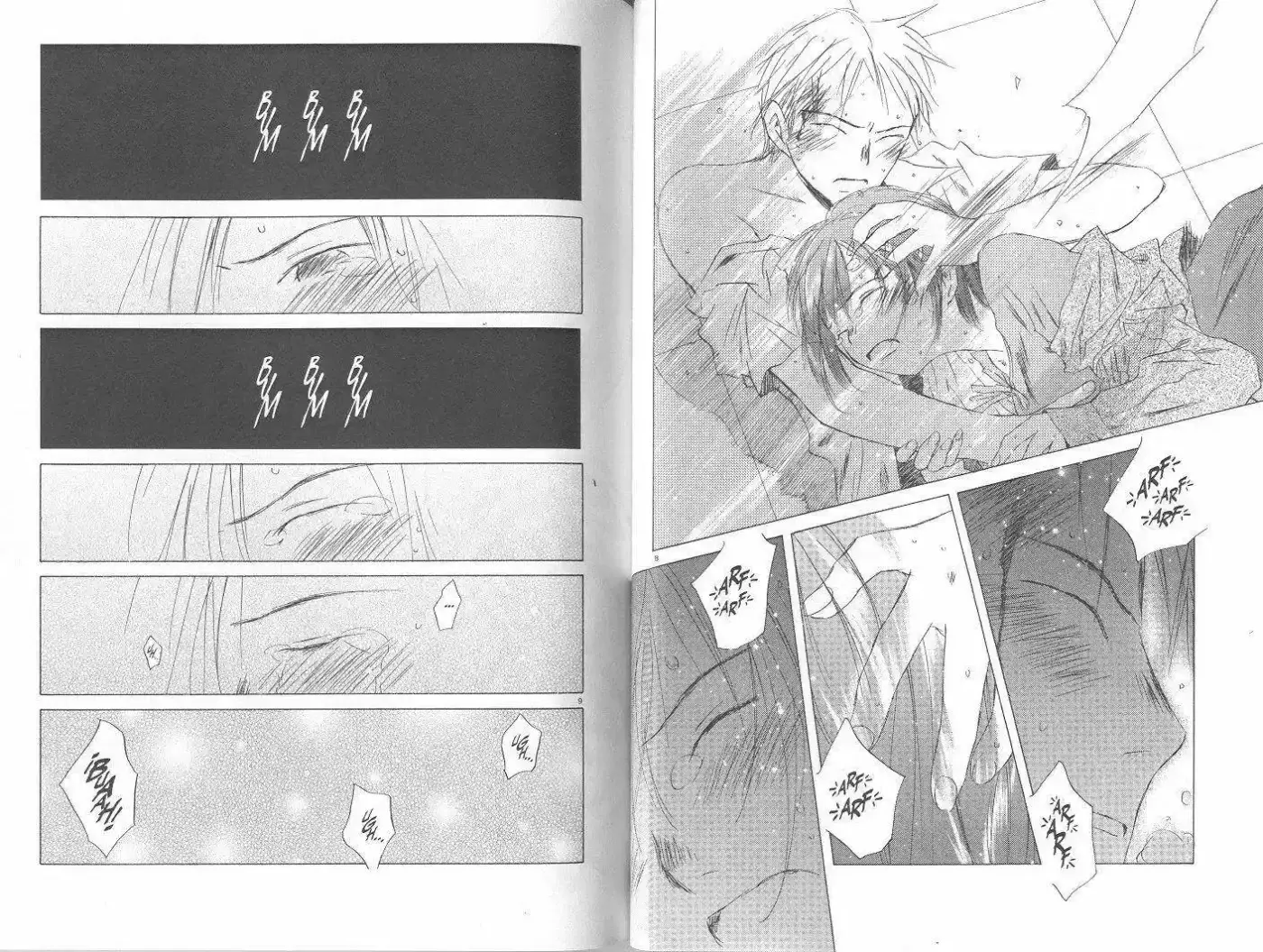 Saishuu Heiki Kanojo (1999) - Capítulo 3 - Página 79 - LectorTMOo