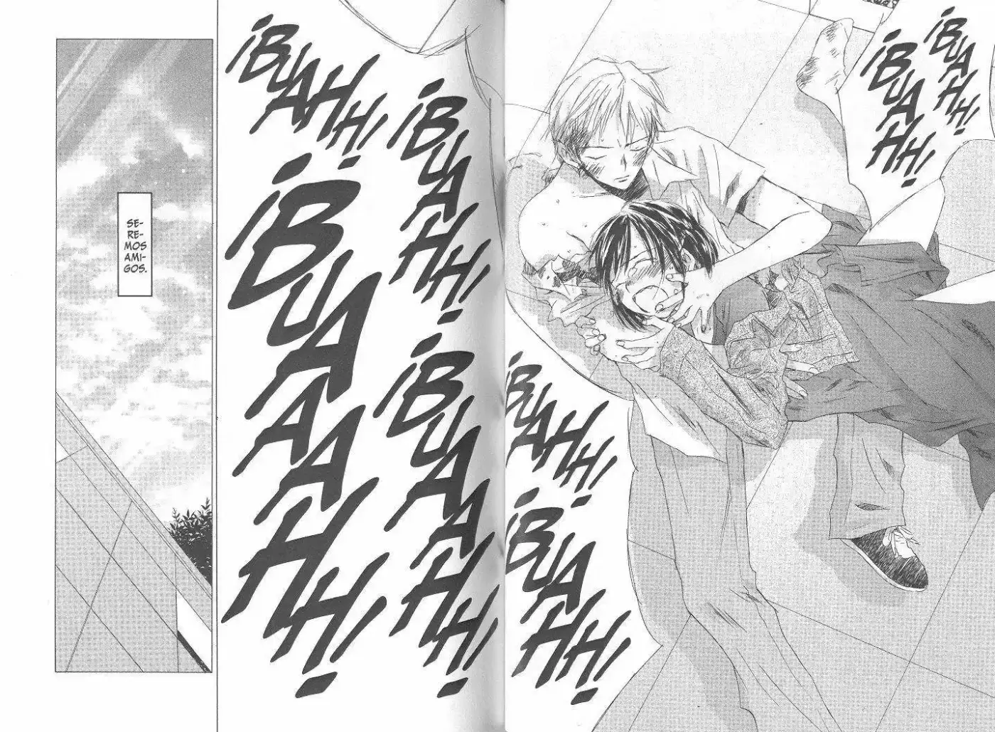 Saishuu Heiki Kanojo (1999) - Capítulo 3 - Página 80 - LectorTMOo