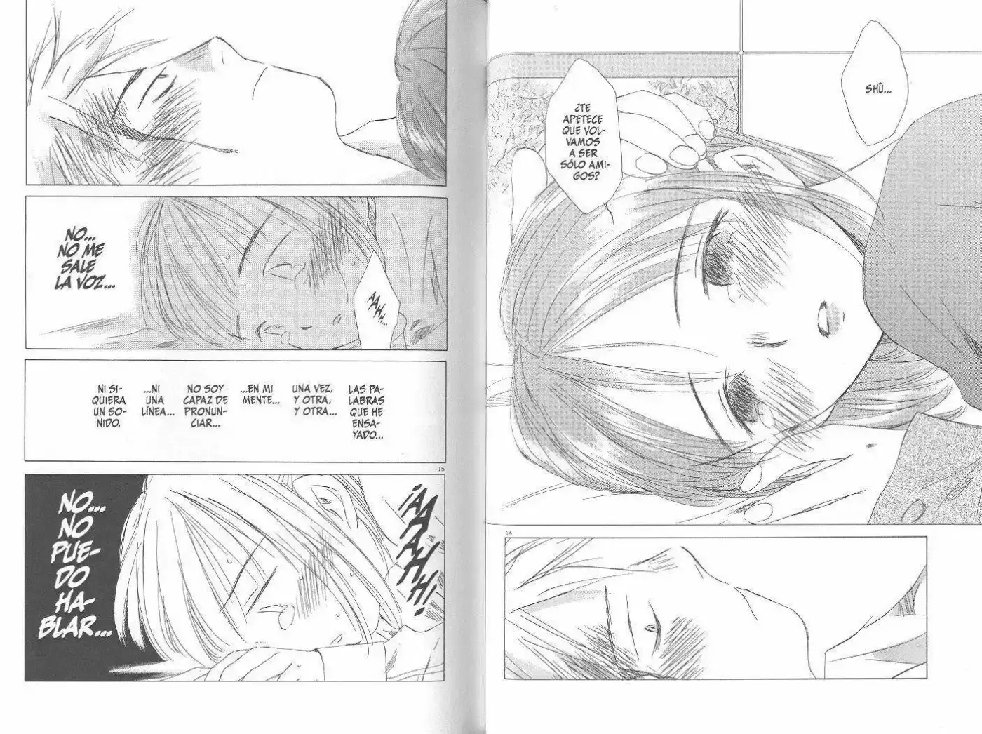 Saishuu Heiki Kanojo (1999) - Capítulo 3 - Página 82 - LectorTMOo