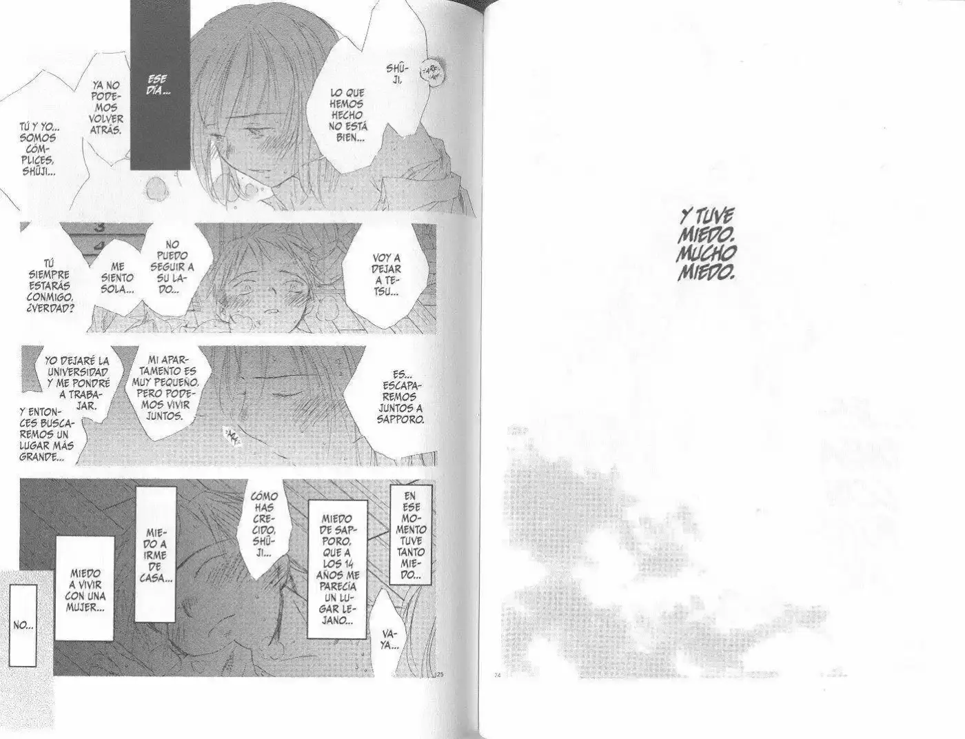 Saishuu Heiki Kanojo (1999) - Capítulo 3 - Página 87 - LectorTMOo