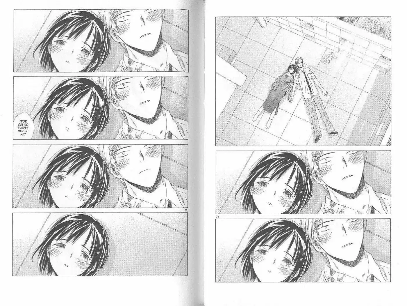 Saishuu Heiki Kanojo (1999) - Capítulo 3 - Página 89 - LectorTMOo
