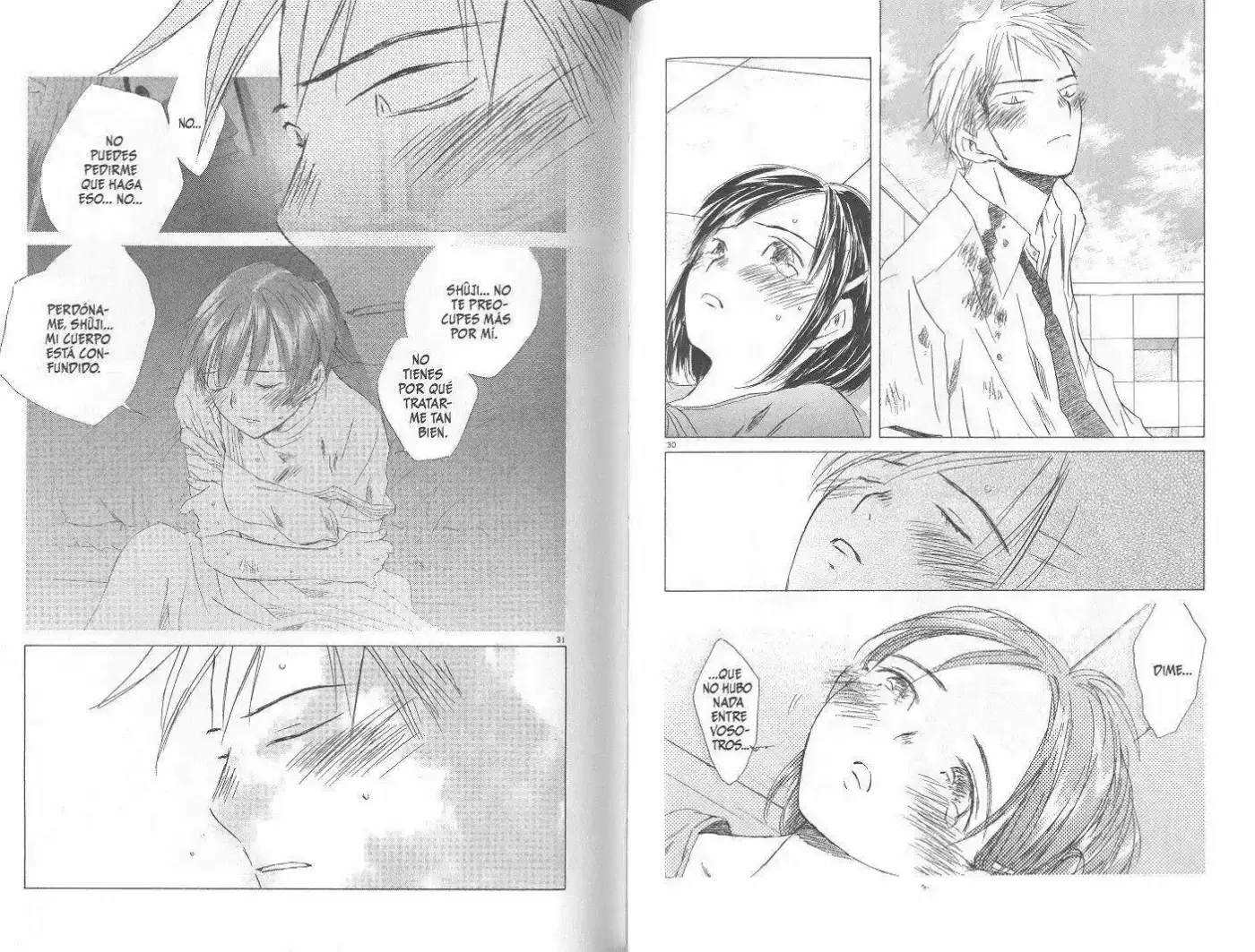 Saishuu Heiki Kanojo (1999) - Capítulo 3 - Página 90 - LectorTMOo