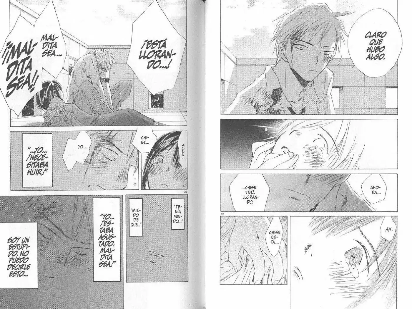 Saishuu Heiki Kanojo (1999) - Capítulo 3 - Página 91 - LectorTMOo