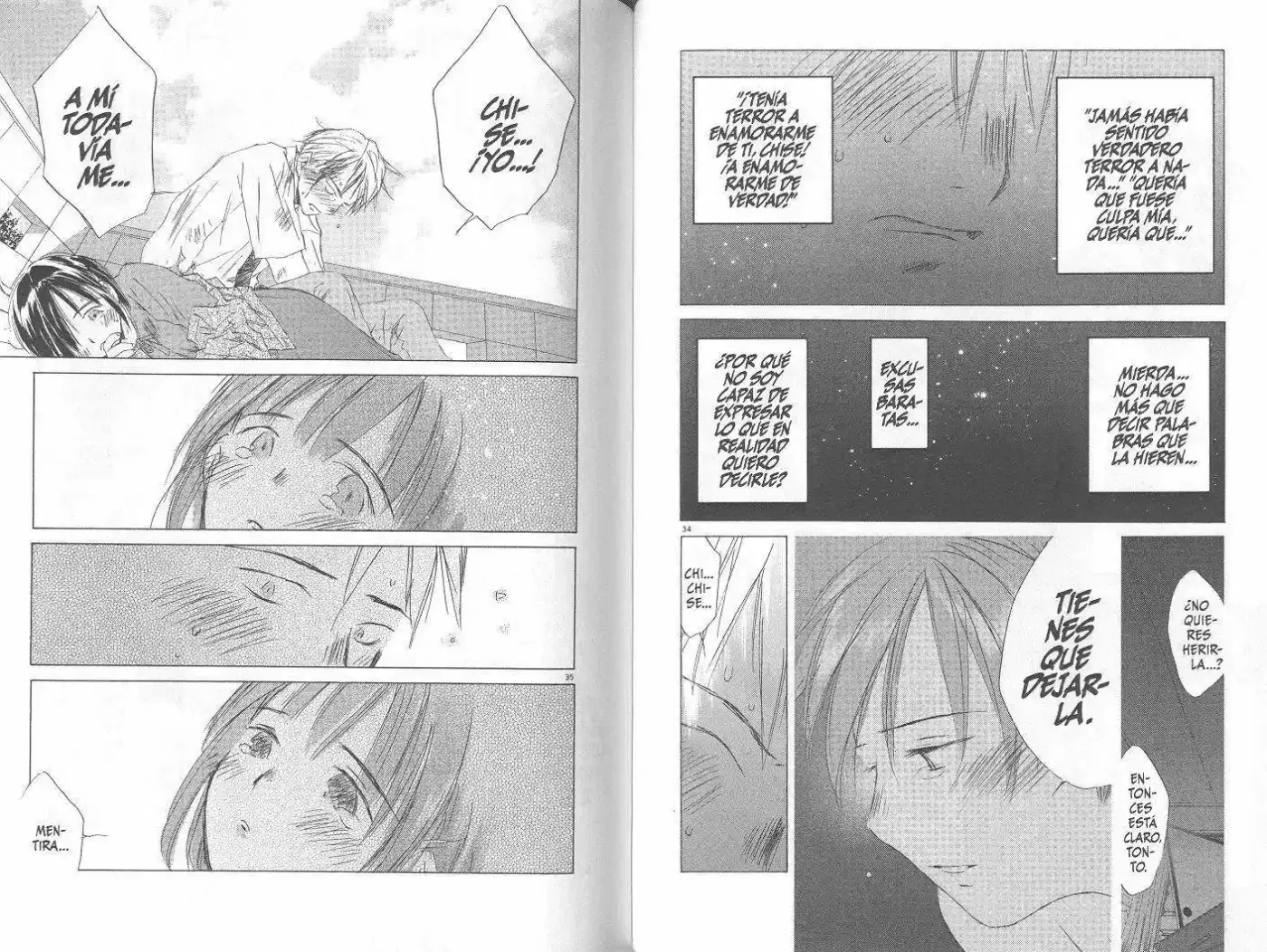 Saishuu Heiki Kanojo (1999) - Capítulo 3 - Página 92 - LectorTMOo