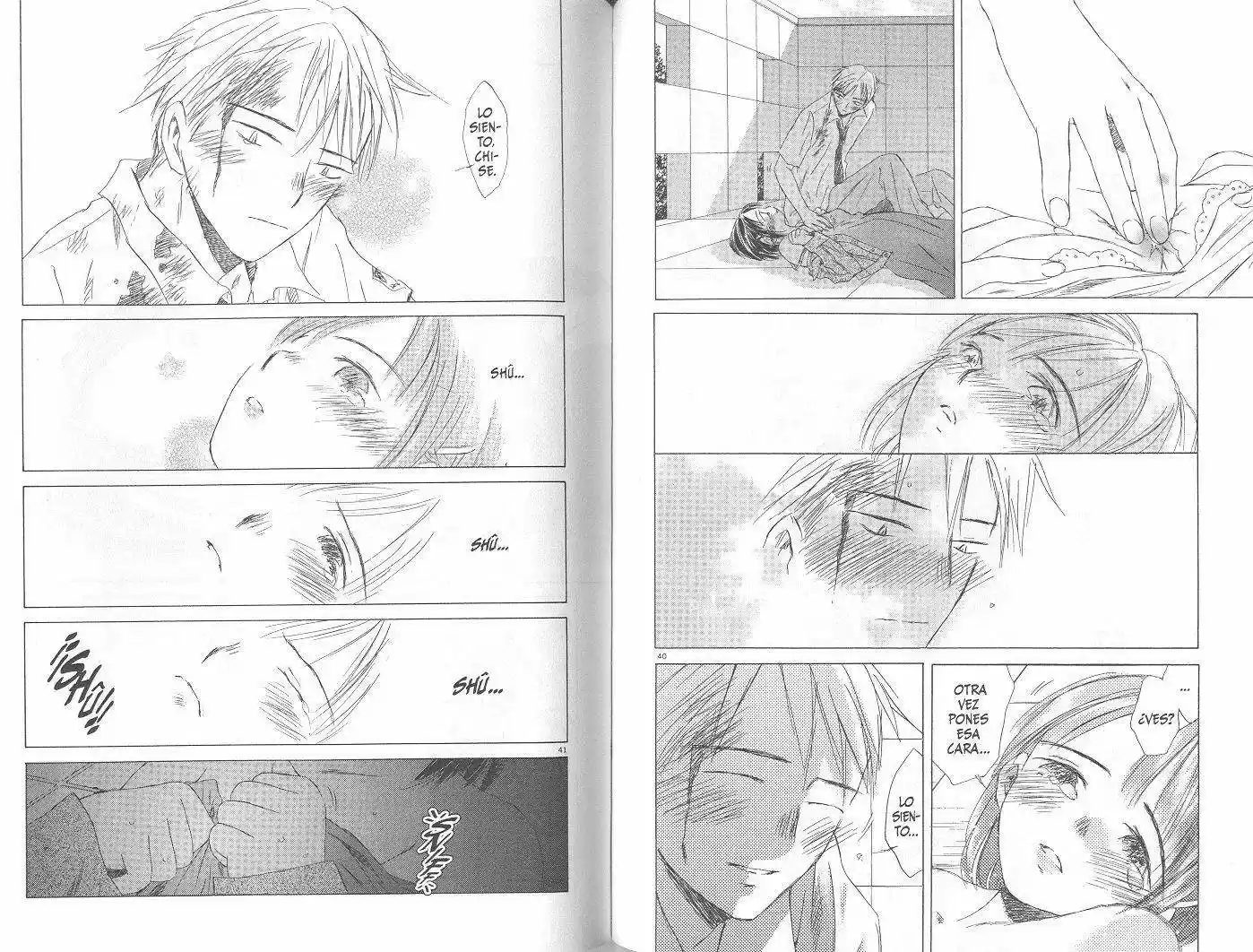 Saishuu Heiki Kanojo (1999) - Capítulo 3 - Página 95 - LectorTMOo