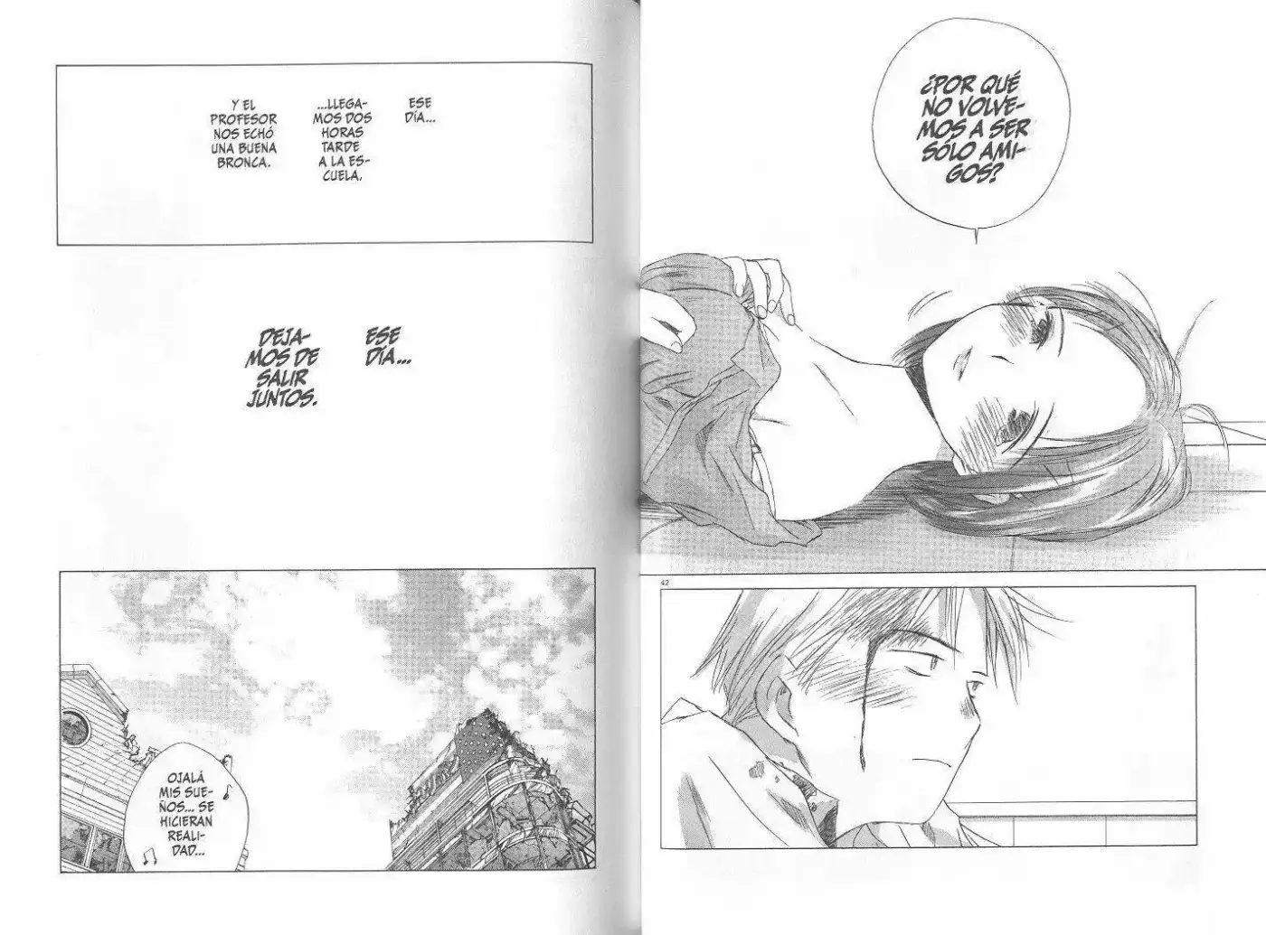 Saishuu Heiki Kanojo (1999) - Capítulo 3 - Página 96 - LectorTMOo