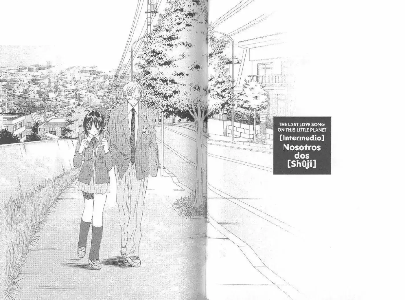 Saishuu Heiki Kanojo (1999) - Capítulo 3 - Página 99 - LectorTMOo