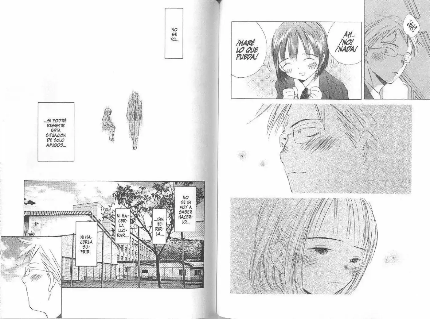 Saishuu Heiki Kanojo (1999) - Capítulo 3 - Página 102 - LectorTMOo