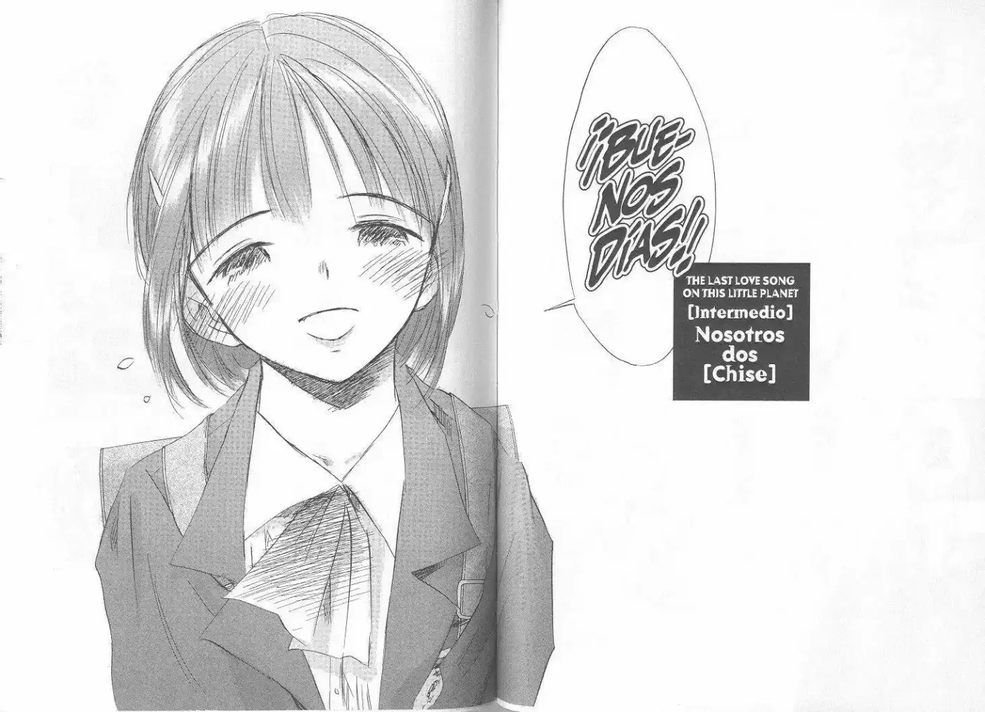 Saishuu Heiki Kanojo (1999) - Capítulo 3 - Página 109 - LectorTMOo