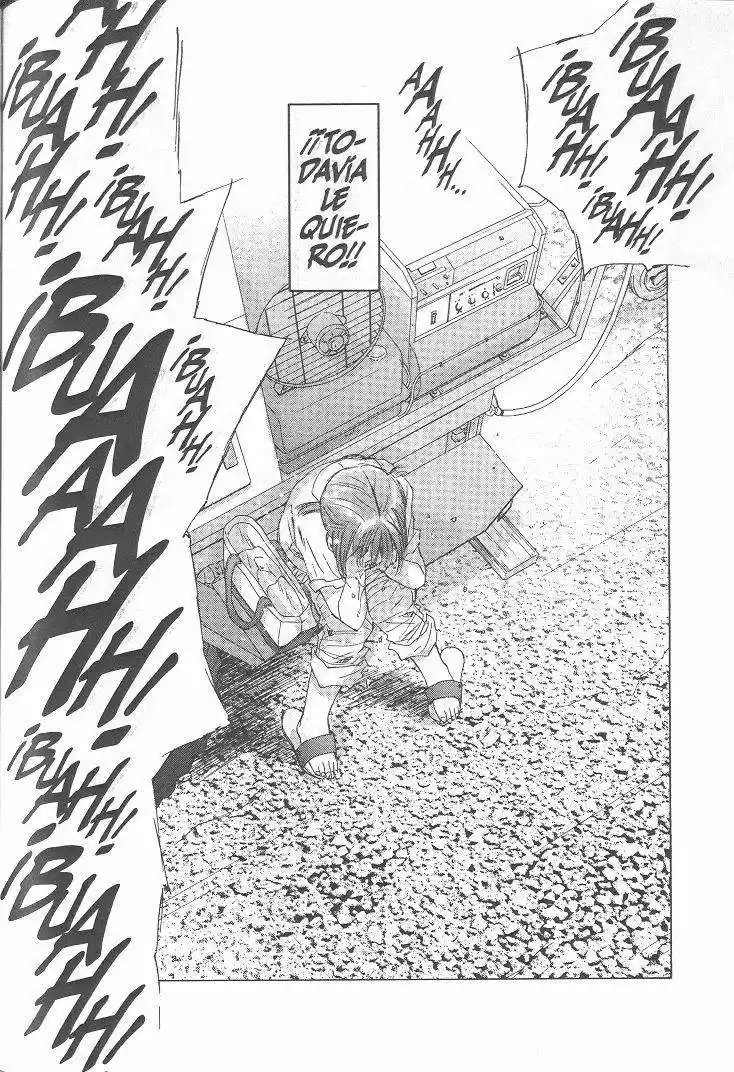 Saishuu Heiki Kanojo (1999) - Capítulo 3 - Página 118 - LectorTMOo