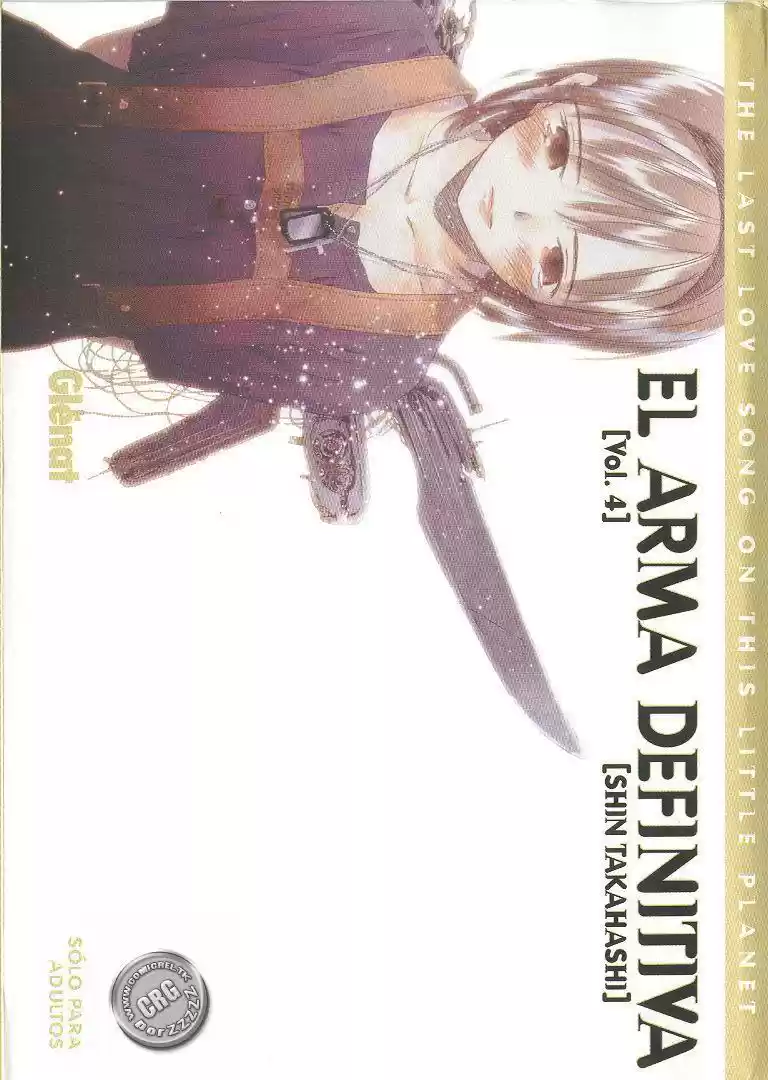 Saishuu Heiki Kanojo (1999) - Capítulo 4 - Página 2 - LectorTMOo
