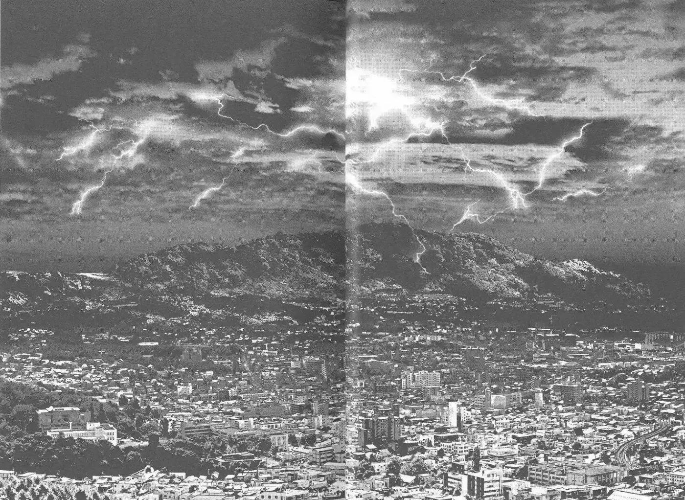 Saishuu Heiki Kanojo (1999) - Capítulo 4 - Página 16 - LectorTMOo