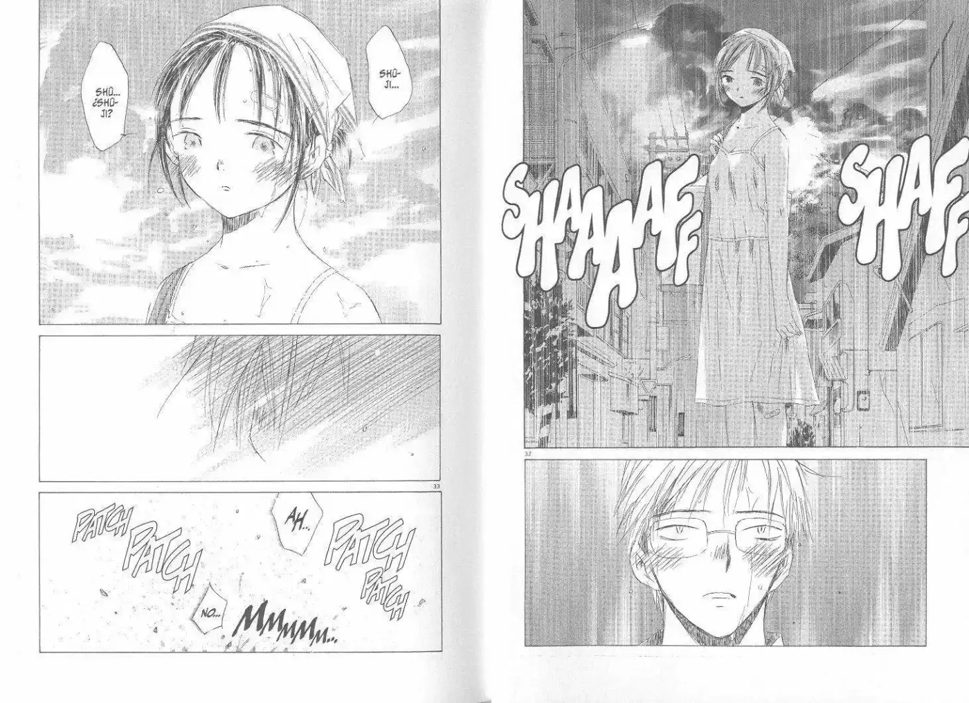 Saishuu Heiki Kanojo (1999) - Capítulo 4 - Página 20 - LectorTMOo