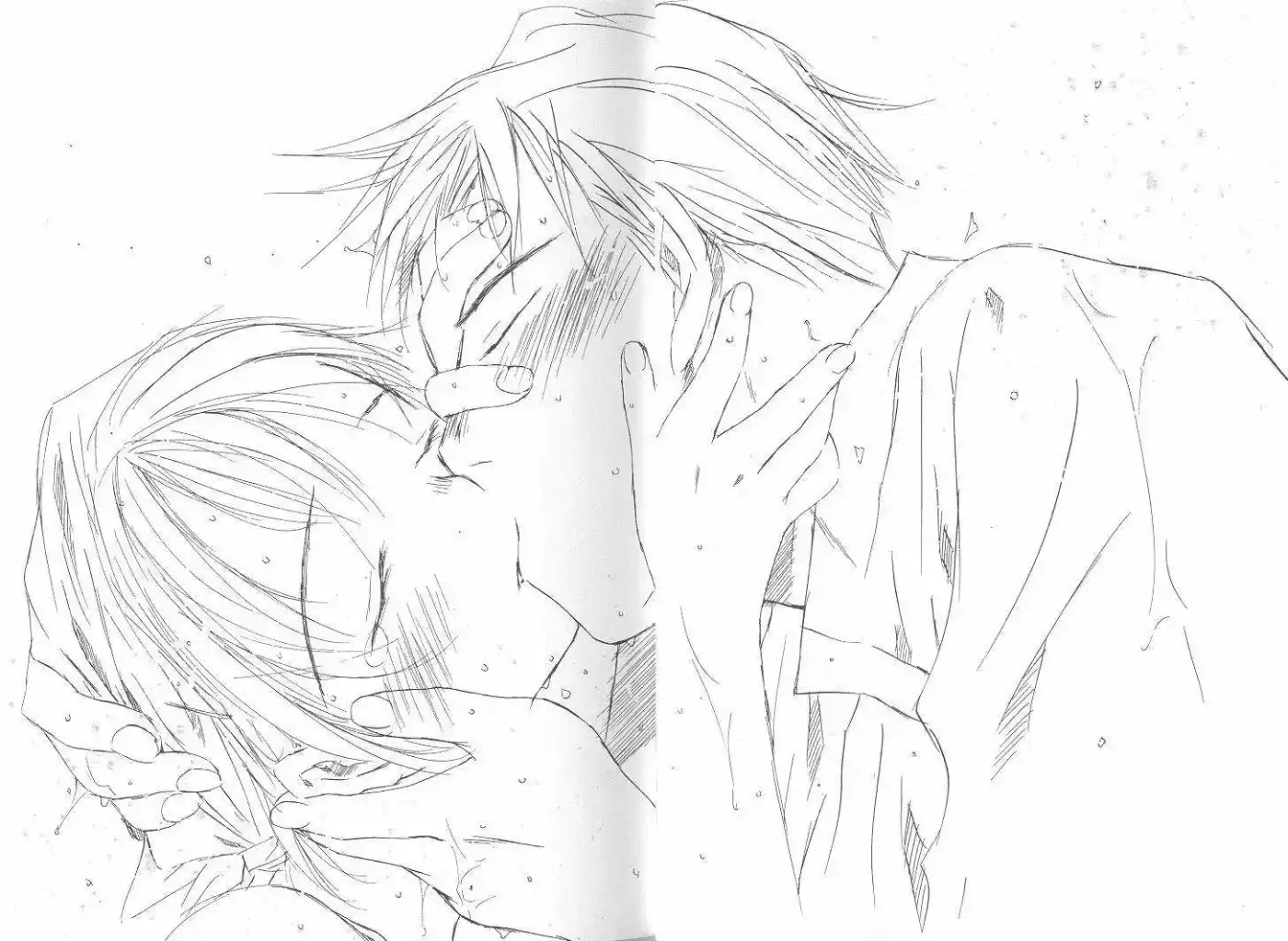 Saishuu Heiki Kanojo (1999) - Capítulo 4 - Página 22 - LectorTMOo