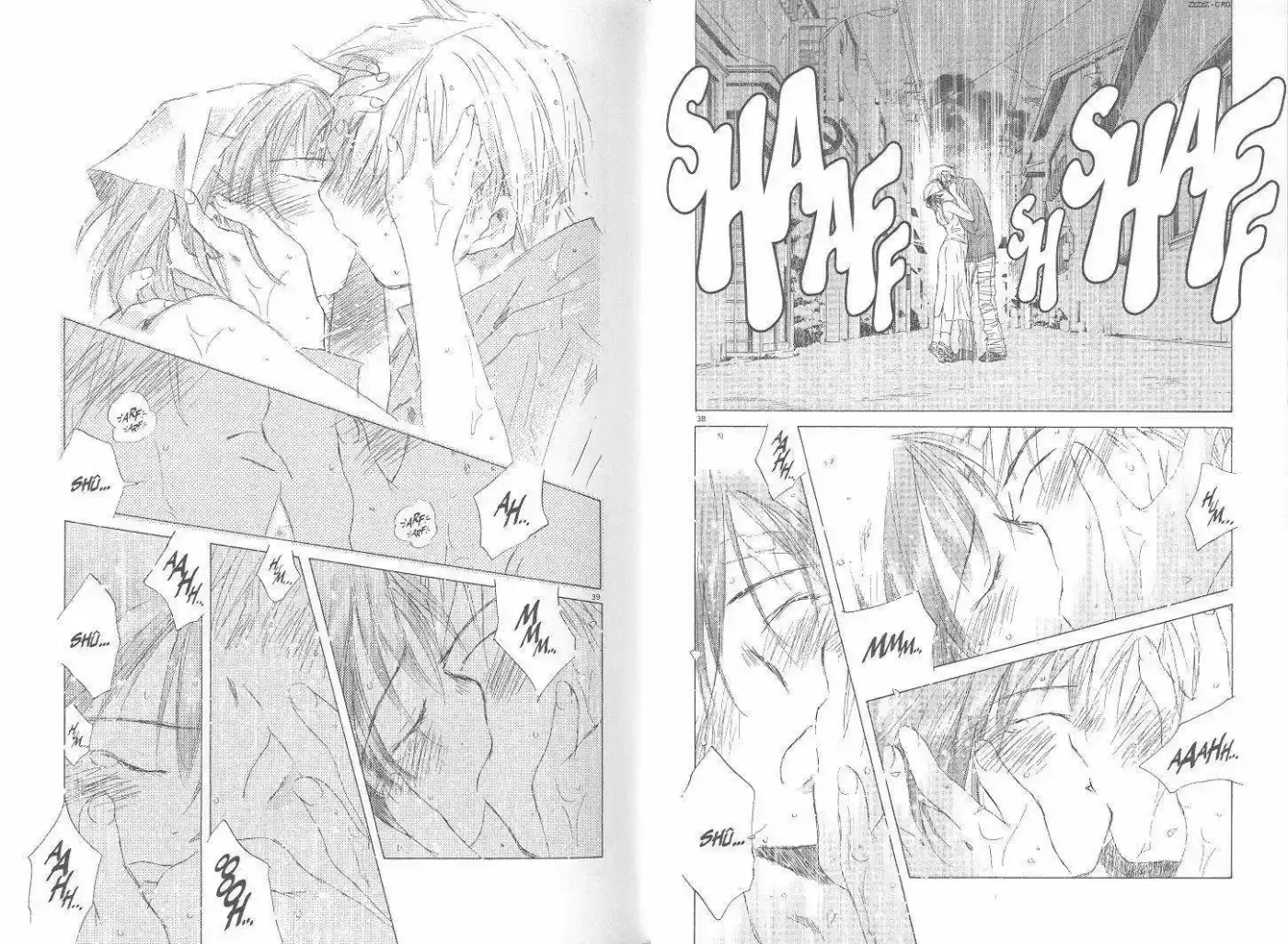 Saishuu Heiki Kanojo (1999) - Capítulo 4 - Página 24 - LectorTMOo