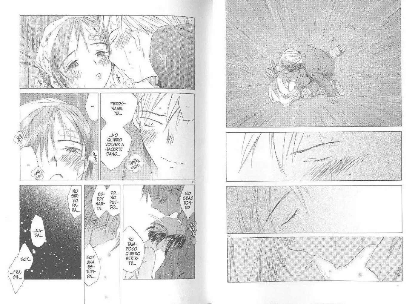 Saishuu Heiki Kanojo (1999) - Capítulo 4 - Página 26 - LectorTMOo