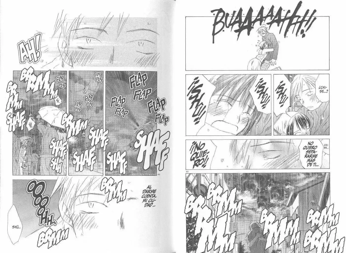 Saishuu Heiki Kanojo (1999) - Capítulo 4 - Página 27 - LectorTMOo