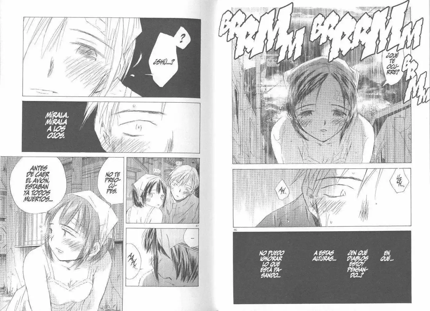 Saishuu Heiki Kanojo (1999) - Capítulo 4 - Página 28 - LectorTMOo