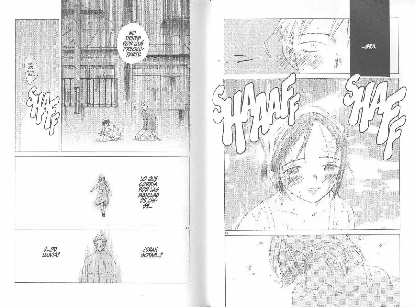 Saishuu Heiki Kanojo (1999) - Capítulo 4 - Página 30 - LectorTMOo