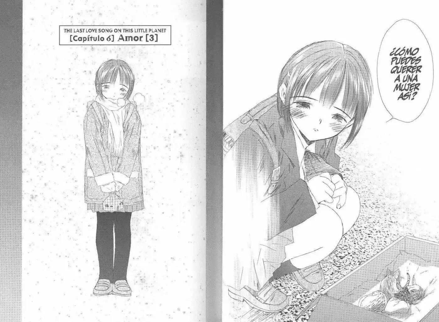 Saishuu Heiki Kanojo (1999) - Capítulo 4 - Página 49 - LectorTMOo