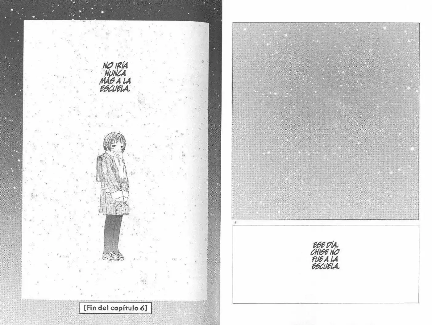 Saishuu Heiki Kanojo (1999) - Capítulo 4 - Página 57 - LectorTMOo