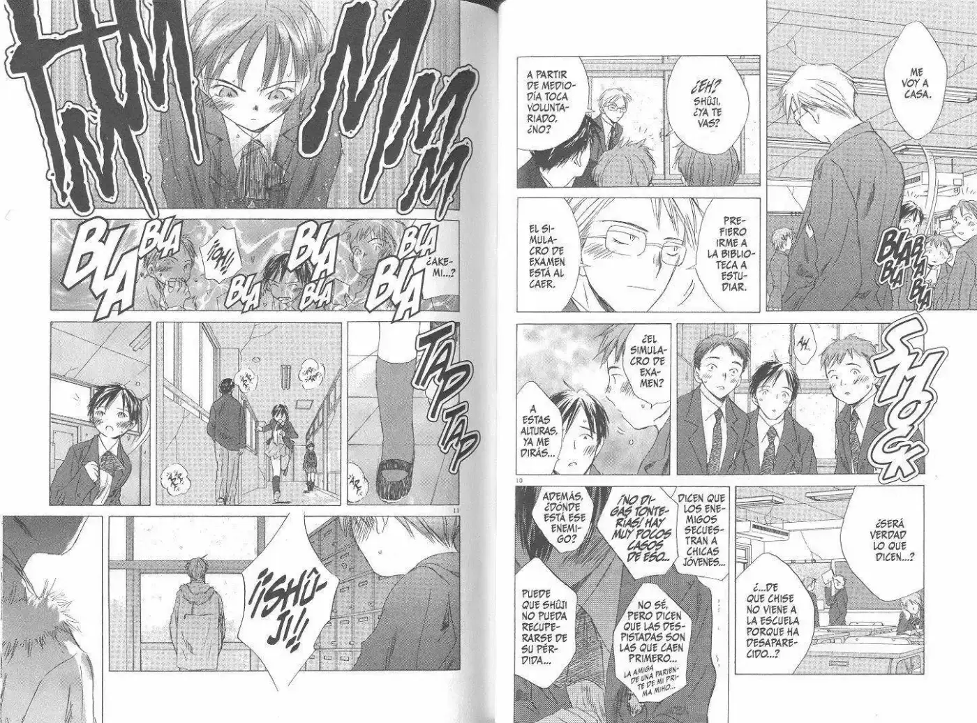 Saishuu Heiki Kanojo (1999) - Capítulo 4 - Página 63 - LectorTMOo